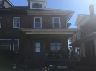 734 Reading Ave, West Reading, PA 19611