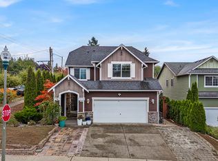 9929 S 228th Pl, Kent, WA 98031
