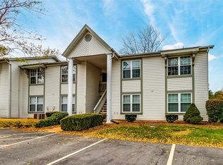 95 Sugar Bend Ct, Saint Peters, MO