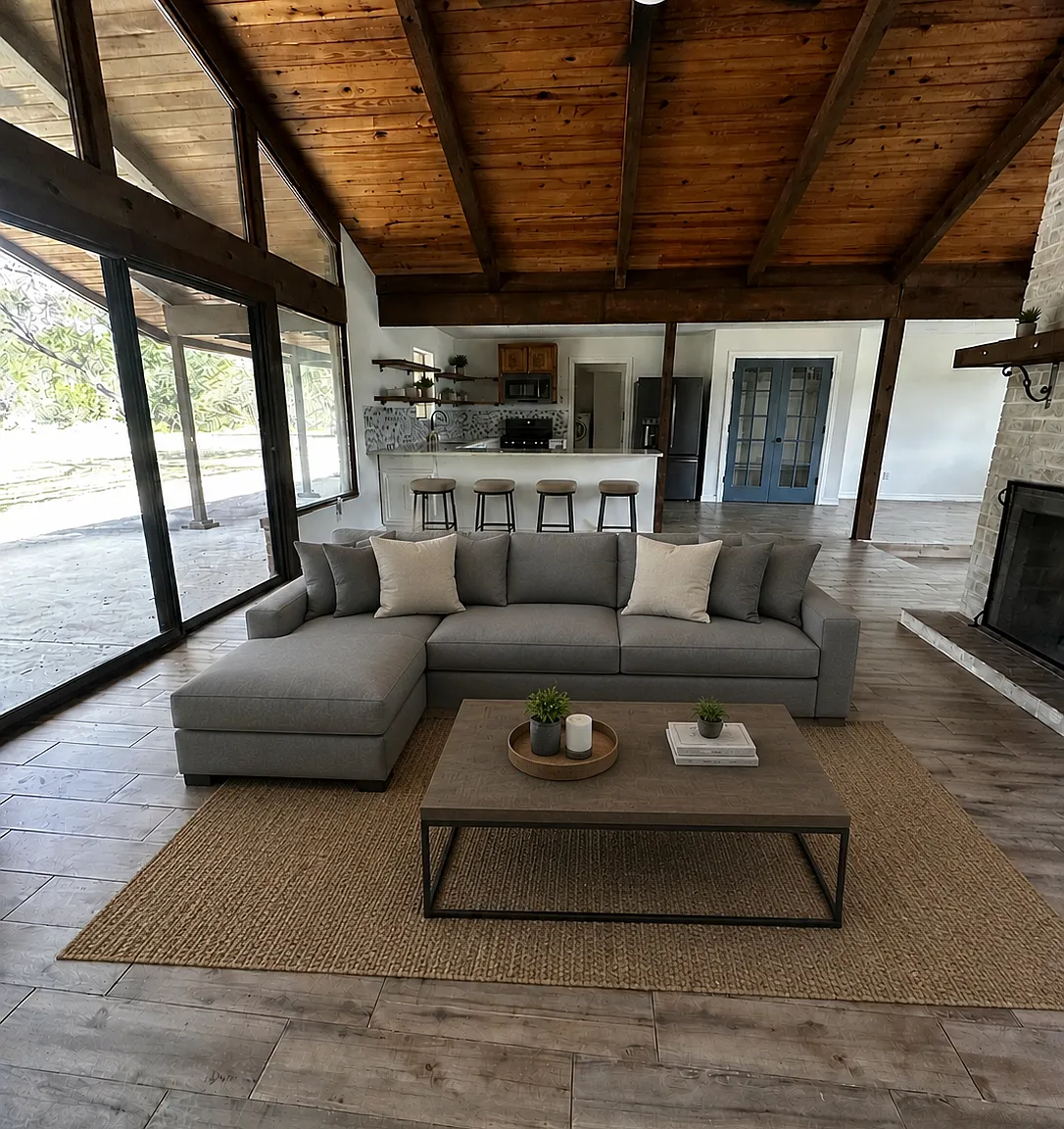 4 bed, 2.5 bath, 2630 sqft, $3,500 — Photo 1
