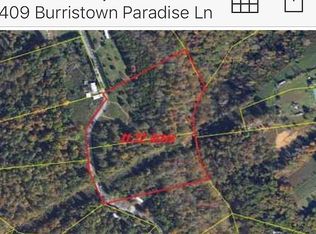 409 Burristown Paradise Ln, Gainesboro, TN 38562