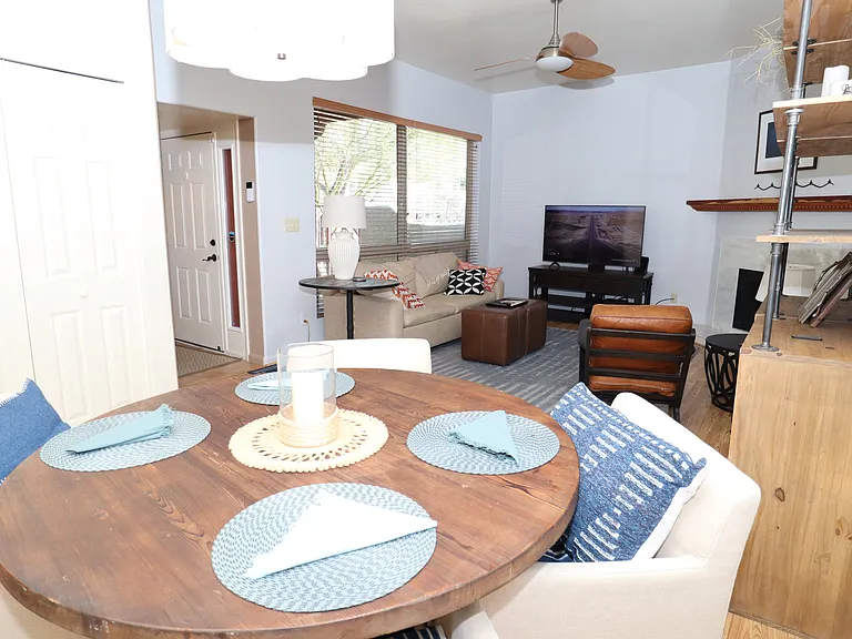 6255 N Camino Pimeria Alta #5 — Photo 4