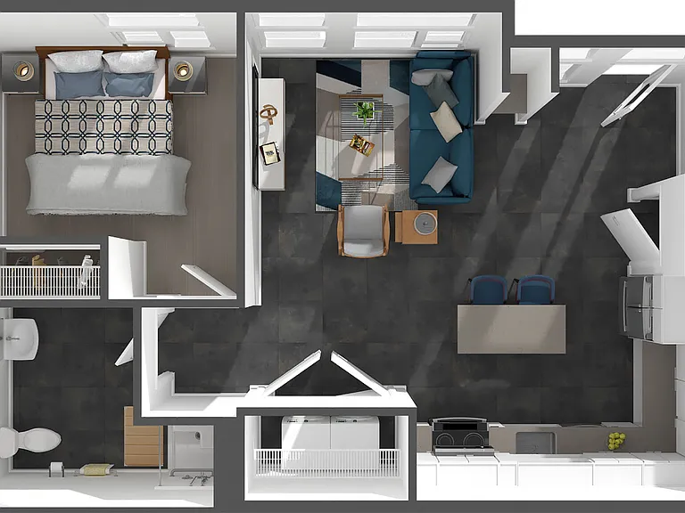 z-060326-Heron Flats & Lofts — Photo 28