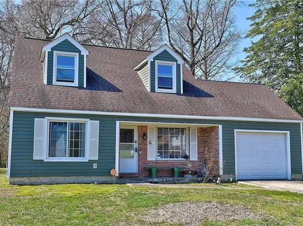 3812 Greenleaf Trl, Portsmouth, VA 23703