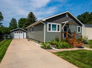 1644 S Thurmond Ave, Sheridan, WY 82801
