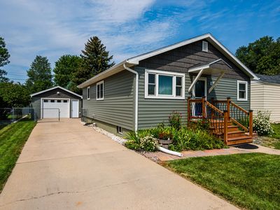 1644 S Thurmond Ave, Sheridan, WY, 82801
