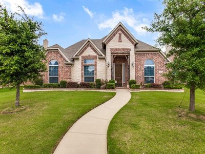 12430 Botanical Ln, Frisco, TX, 75035