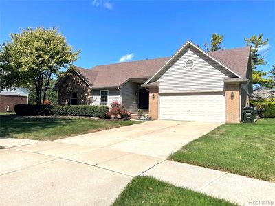 5859 Calgary Ct, Sterling Heights, MI, 48314