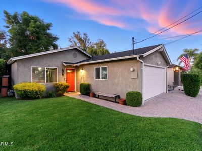 757 Brossard Dr, Thousand Oaks, CA, 91360