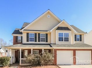 3895 Tristan Way, Suwanee, GA 30024