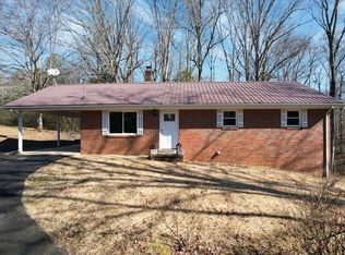 106 County Road 66, Riceville, TN 37370