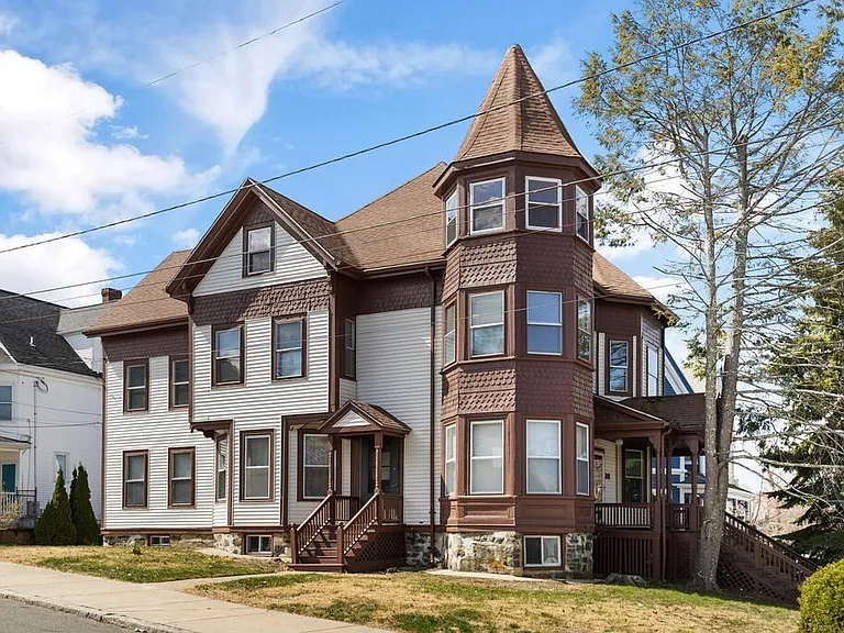 30 Francis St — Photo 1
