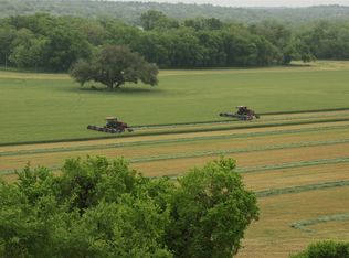 101 Cr, Hamilton, TX 76531