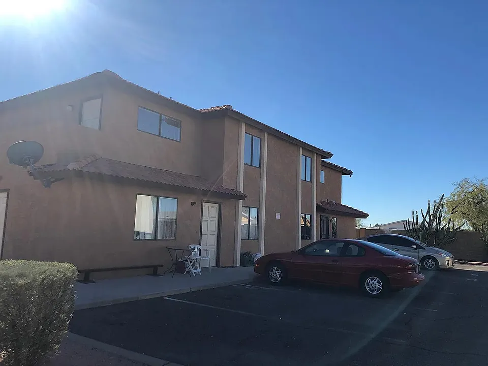 2650 E McKellips Rd #221