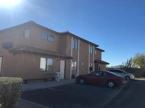 2650 E McKellips Rd Unit 221, Mesa, AZ 85213