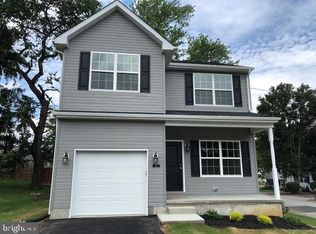 121 Brighton Ave, Wilmington, DE 19805