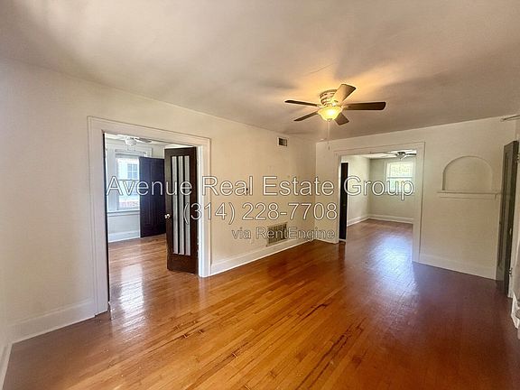 4th image of 7369 Delmar Blvd APT 2W