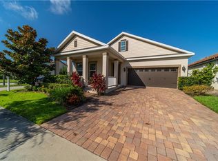 8656 Crescendo Ave, Windermere, FL 34786