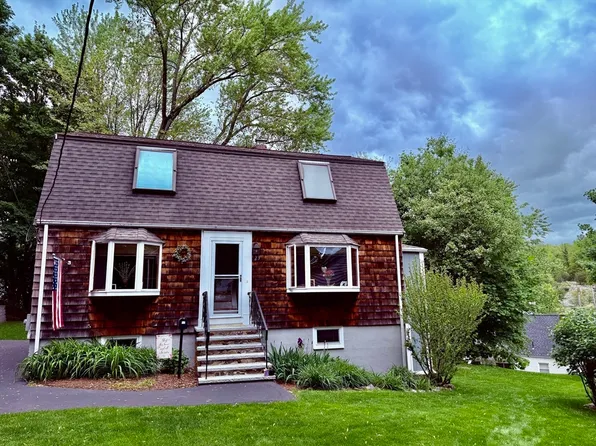 23 Bonavesta Ter, Lynn, MA 01905