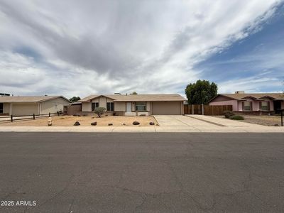 1804 W Kristal Way, Phoenix, AZ, 85027