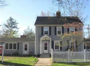 91 Dorothy Rd, Bristol, CT 06010