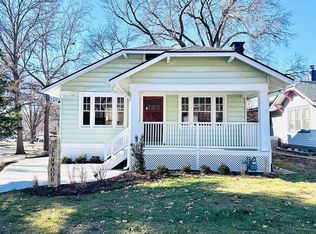 103 NW Elmwood Ave, Topeka, KS 66606