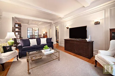 Sold by Halstead Real Estate