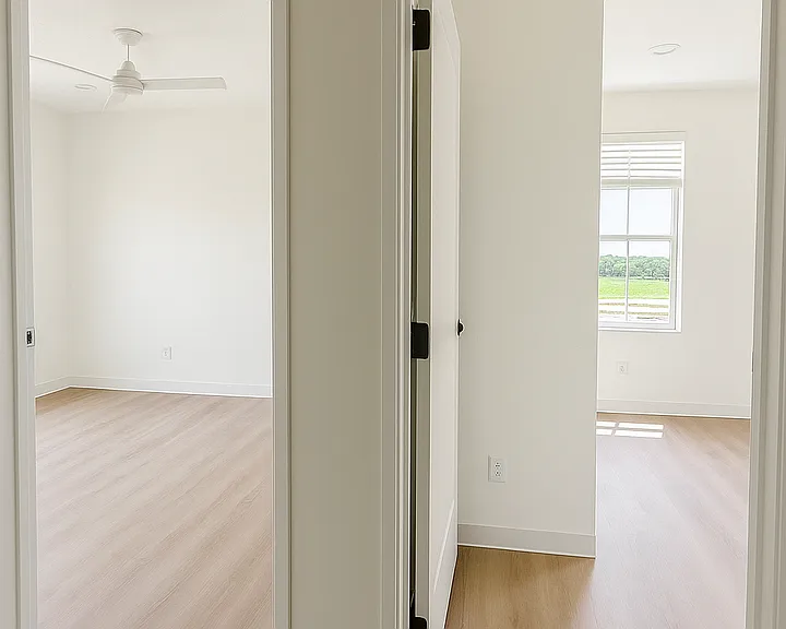 BRAND NEW Townhomes in Waukee, IA | Attached 2-Car Garage | In-Unit Washer & Dryer — Photo 29