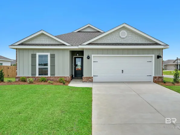 8984 Chabo Cir, Foley, AL 36535