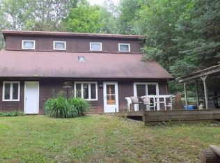 W1667 Leitz Ln, Rib Lake, WI 54470
