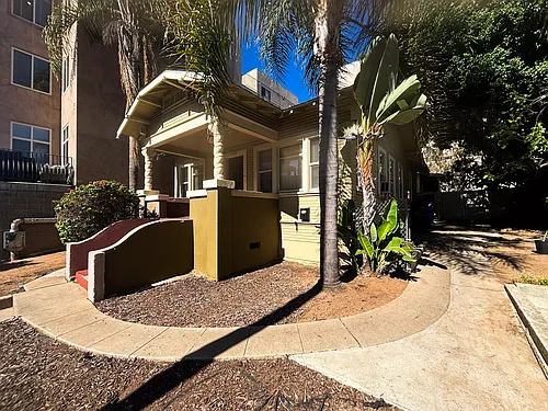 2055 Kettner Blvd Photo 1