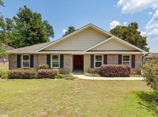 12386 Cressida Loop, Daphne, AL 36526