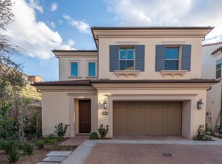 252 Mariposa Maricopa, Irvine, CA 92604