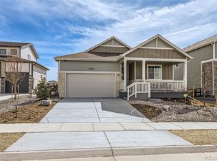 5450 Green Thumb Avenue, Firestone, CO 80504
