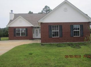 13936 Maddie Cir, Biloxi, MS 39532