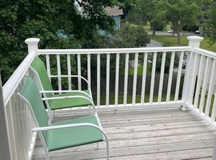 421 French St APT B, Bangor, ME 04401