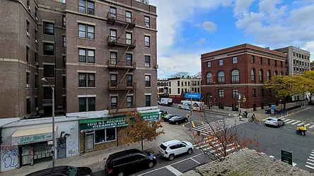 Rented by Keller Williams NYC