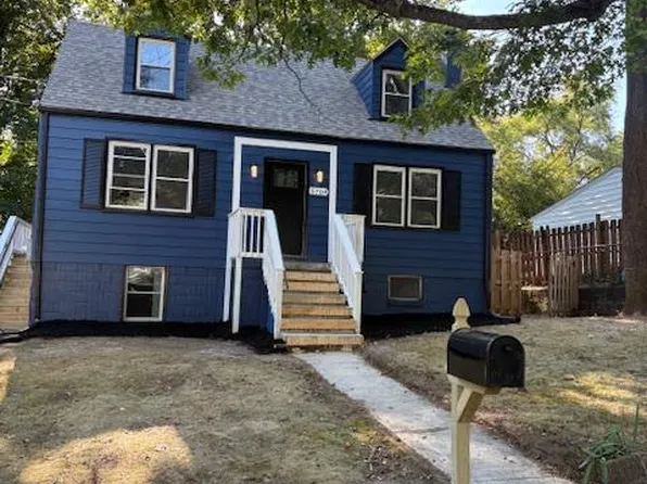 5704 Joan Ln, Temple Hills, MD 20748