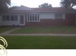 35160 Joy Rd, Livonia, MI 48150