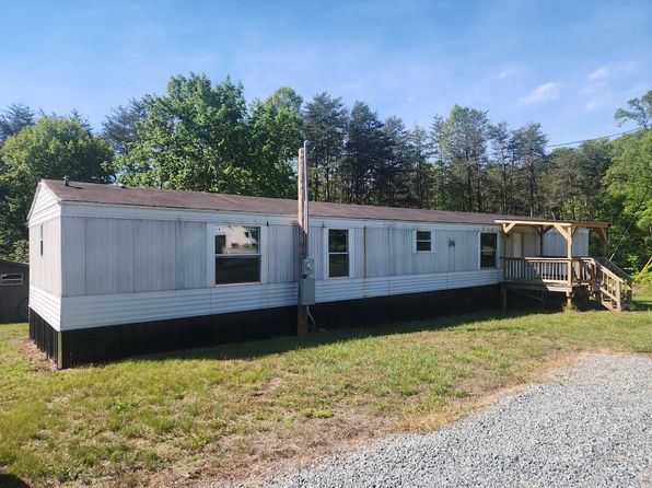 15686 Snow Creek Rd