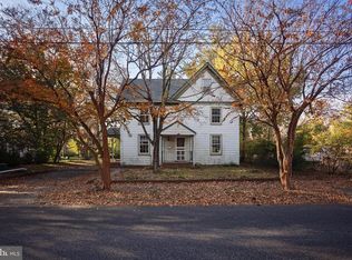 106 S 6th St, Denton, MD 21629