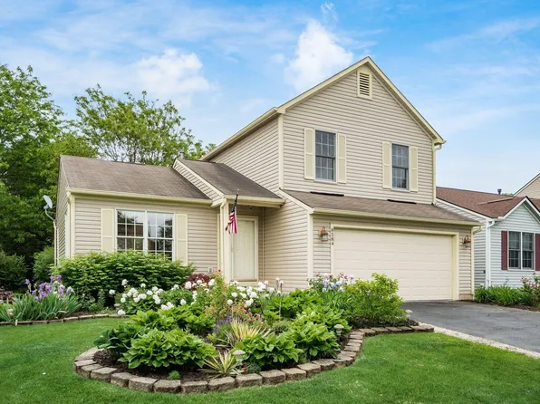 8584 Olenbrook Dr, Lewis Center, OH 43035