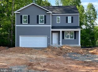 36063 Wilderness Shores Way, Locust Grove, VA 22508