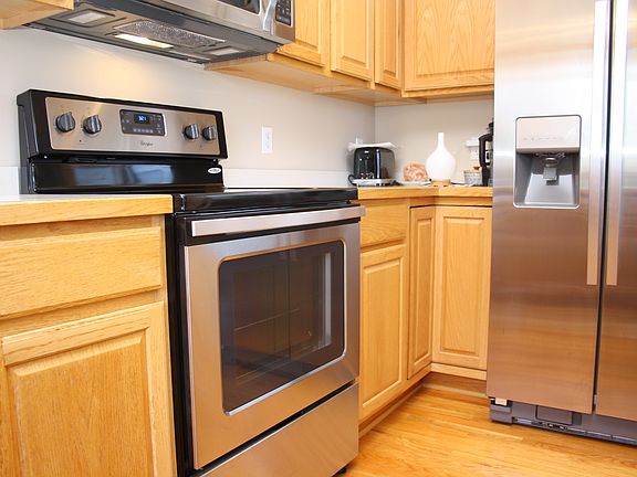 New kitchen appliances 2016.