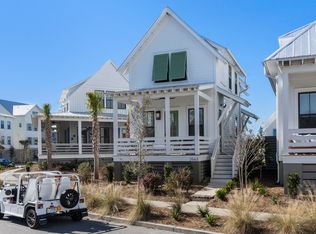 2563 Helmsman Rd, Johns Island, SC 29455