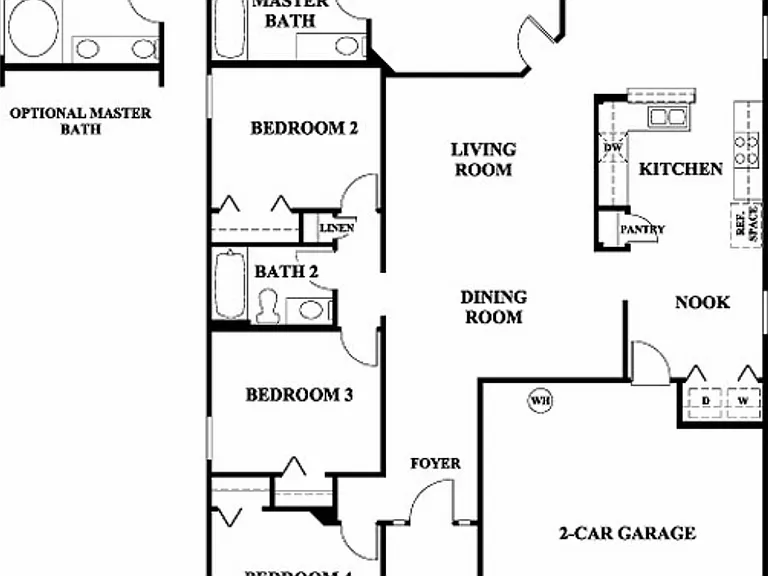 1769 Forest Creek Dr — Photo 19