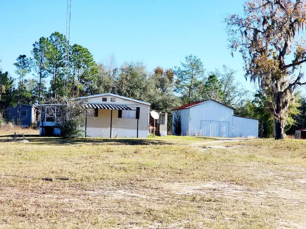 9230 NE State Rd 24, Bronson, FL 32621