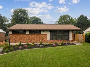 5043 Ozark Dr, Pittsburgh, PA 15239