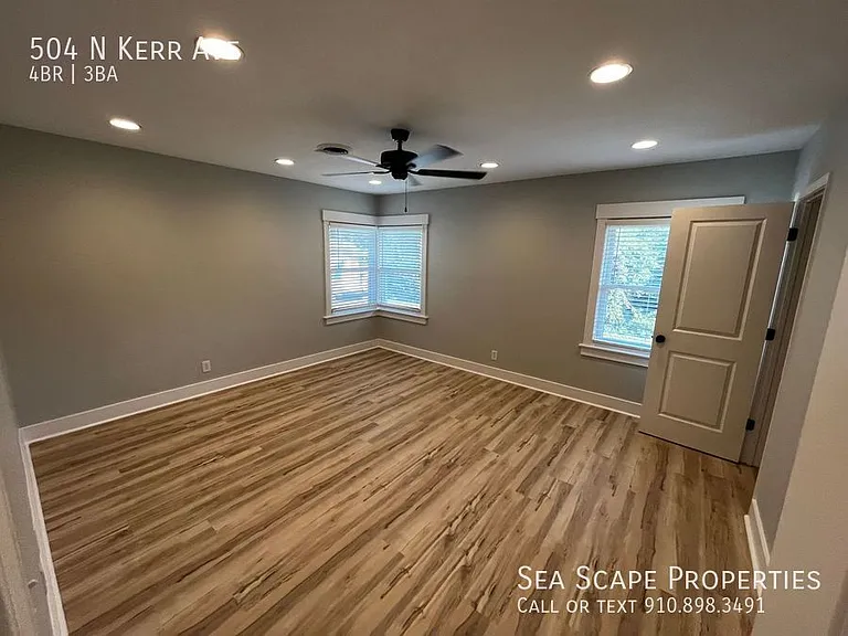 504 N Kerr Ave — Photo 25