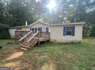 689 Yatesville Rd, Barnesville, GA 30204